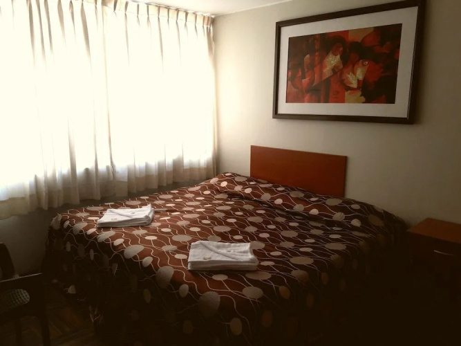 Bon Repos Arequipa