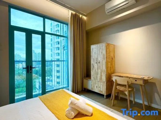 1 Bedroom Suite