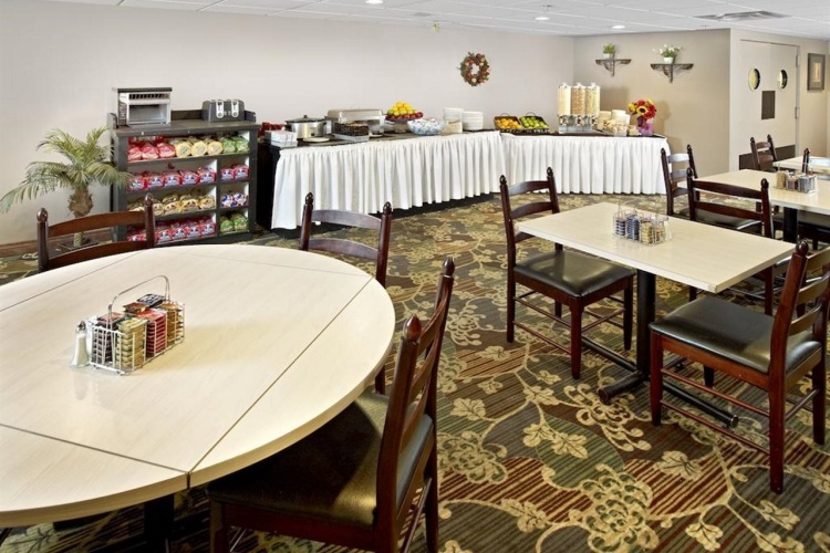 Charlottetown Inn & Conference Centre photo 29