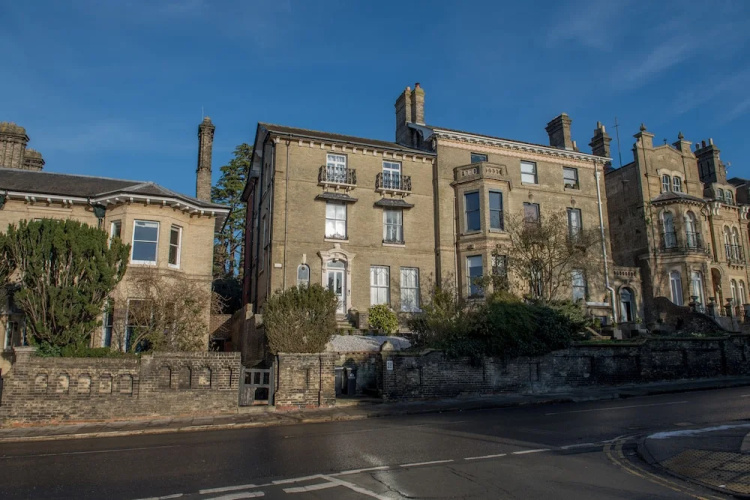Image de l'hôtel