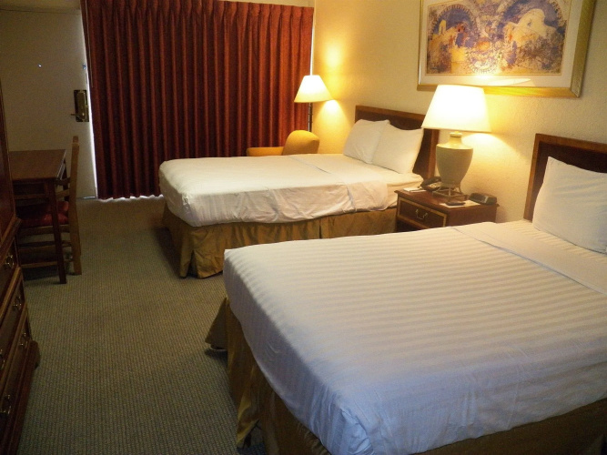 University Inn