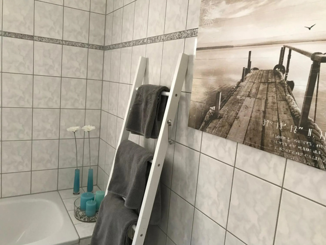 Ferienapartment Alma