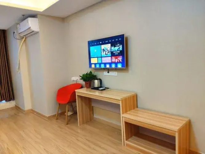 Pulimingde Apartment