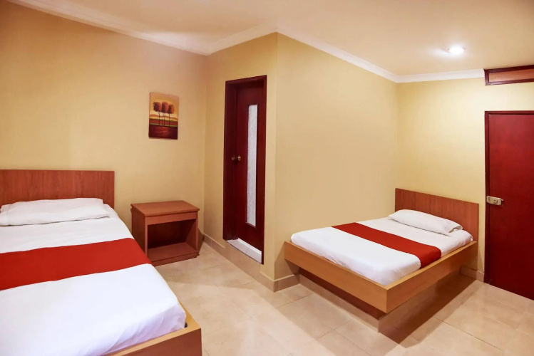 Hotel Mary