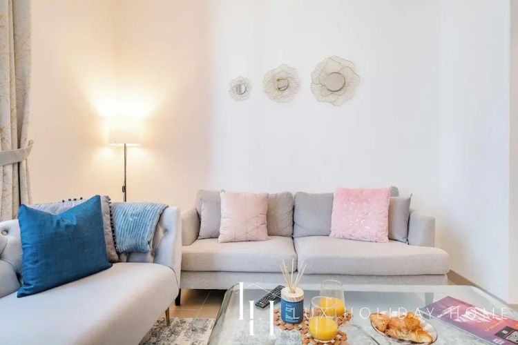 LUX  The Executive Sobha Suite 2