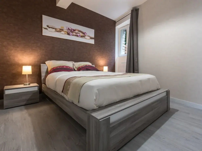 Appart Hotel Bourgoin