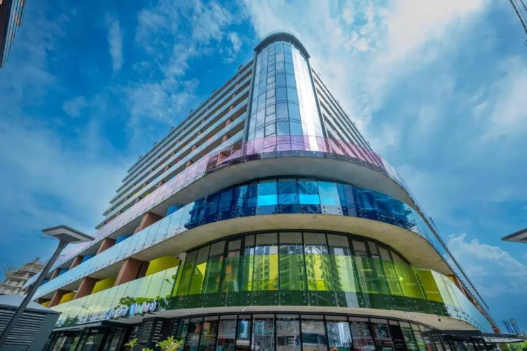 Hotelafbeelding
