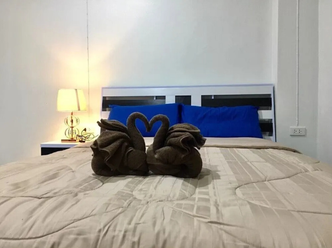 DD Apartment