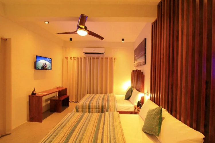 Expeditions BnB
