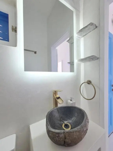 Kalimera Serifos Studio