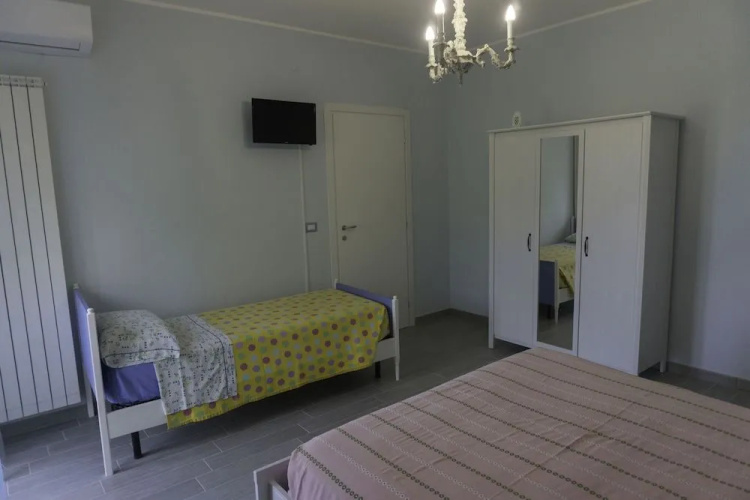B&B Casa di Mimma