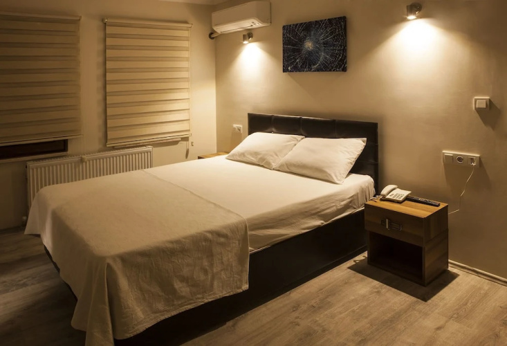 Flora Iznik Hotels & Suites