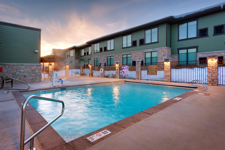 Hyatt Place Park City photo 19