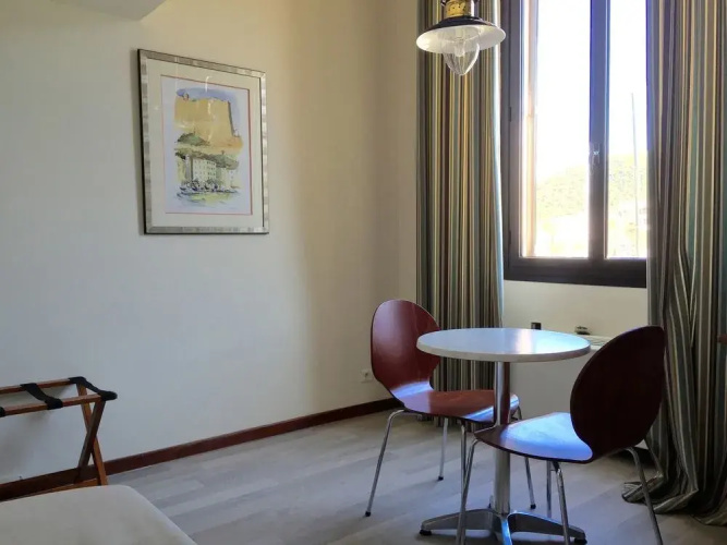 Le Centre Nautique Suites