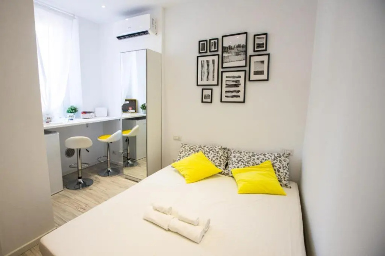 Apartment Guinizelli 6