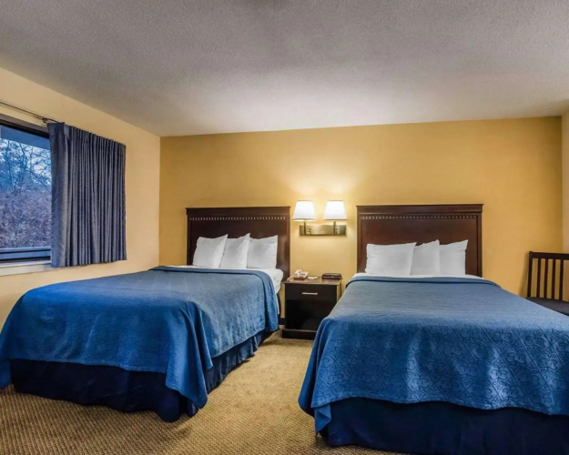 Align Inn Vermont