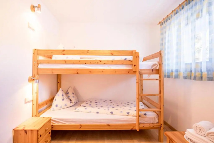 Lettnerhof Bnb Wohnung 2