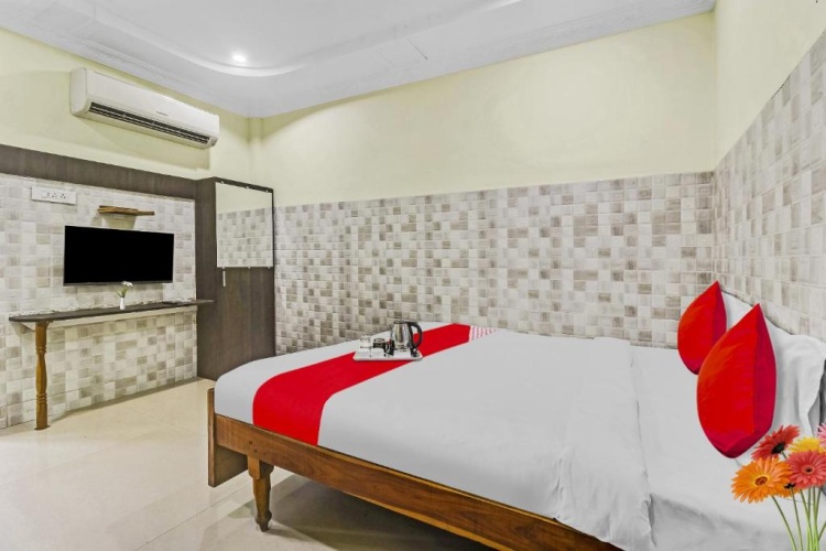 Classic Triple room
