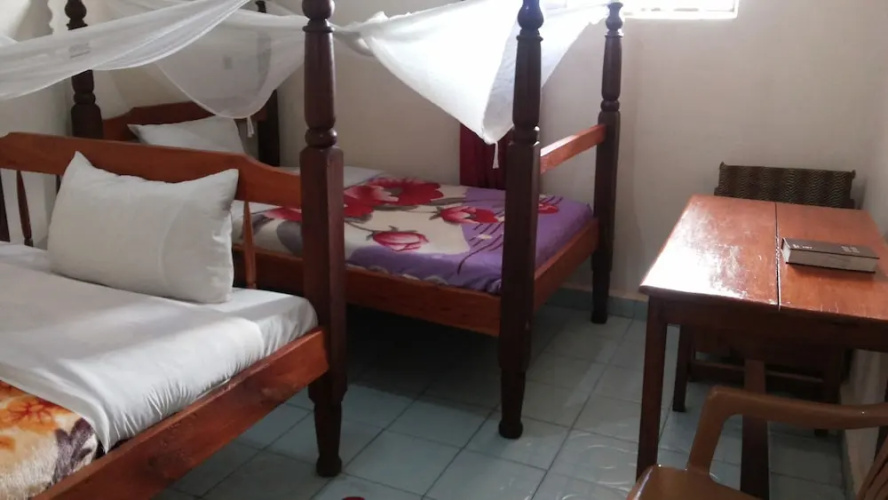 Windsor Hotel Pakwach