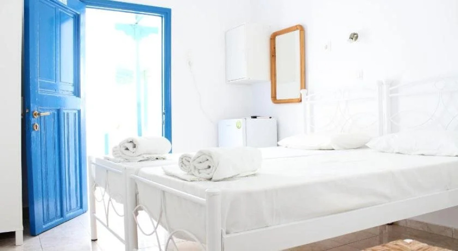 Katerina Yalos Guest House
