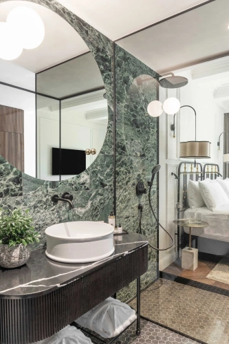 Premium Double room