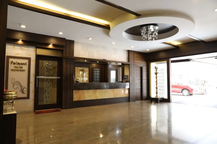 Hotel Srinivas