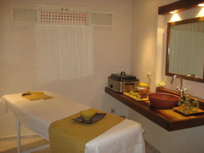 Hotel La Residence Hammamet