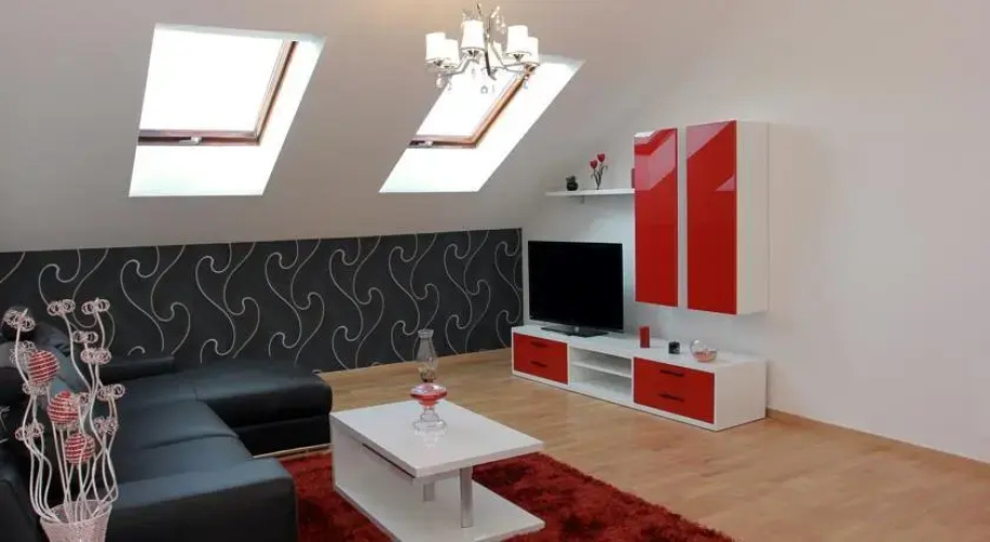 Avema Apartment