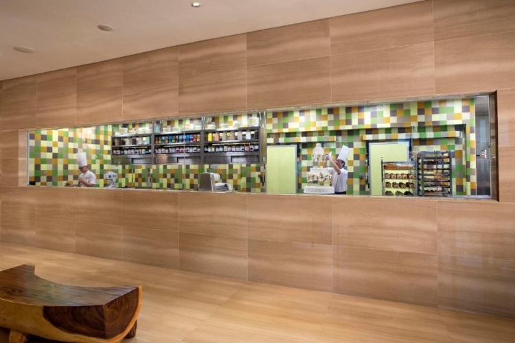 Carlton Hotel Singapore photo 19
