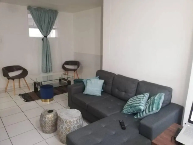 1 Ceres - Morningside