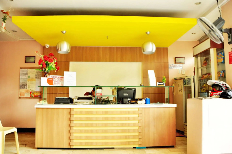 GV Hotel Lapulapu