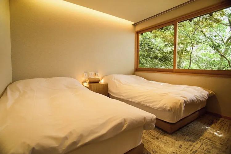Jinya Ryokan