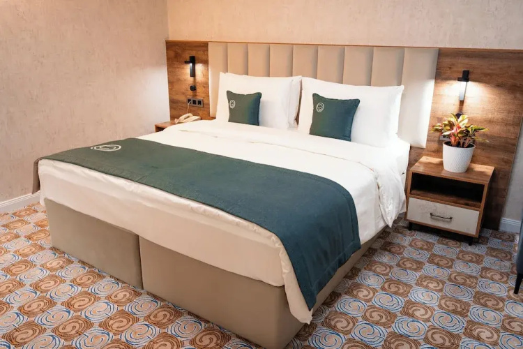 Cosmopolitan Hotel