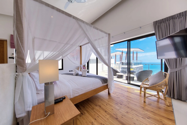 Karpe Diem Villa
