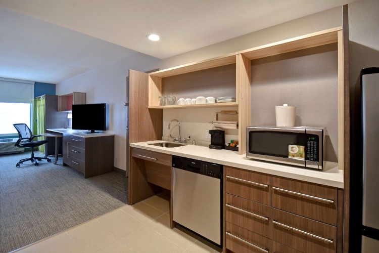 Quadruple Suite