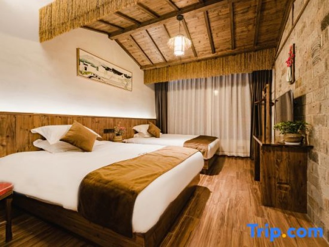 Premium Twin room