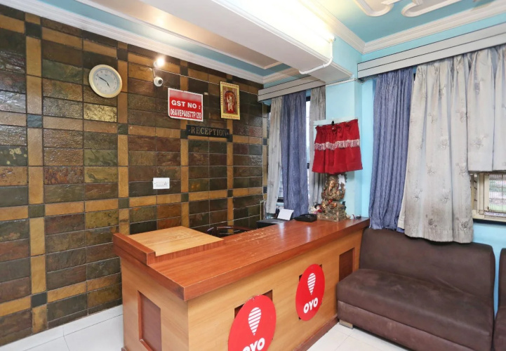 Hotel Veer Sarthak