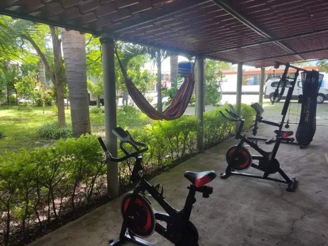 Hotel D´ Alba