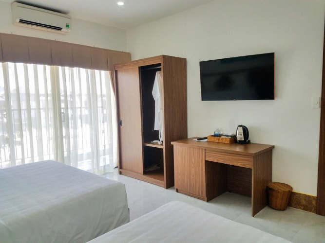 Diamond Hotel Phu Quoc