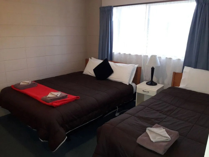 Motel Sierra