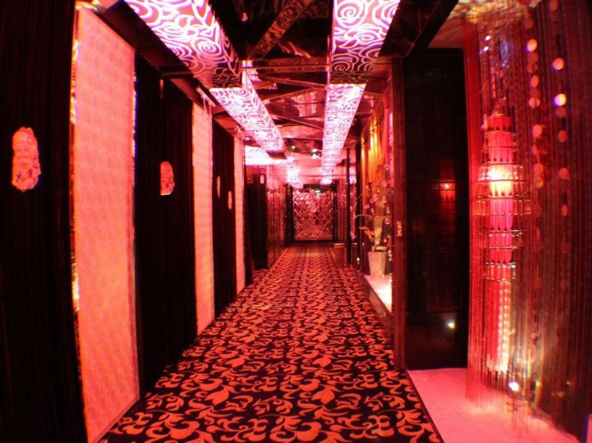 Great Tang Hotel Shanghai