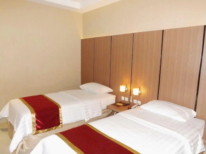 Sofyan Inn Specia