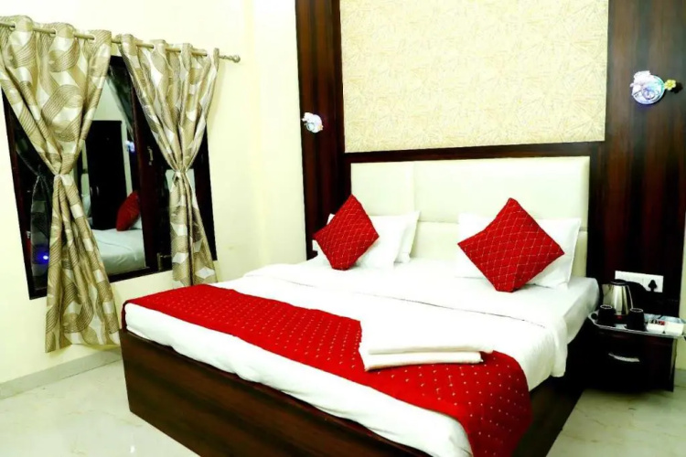 Hotelbild