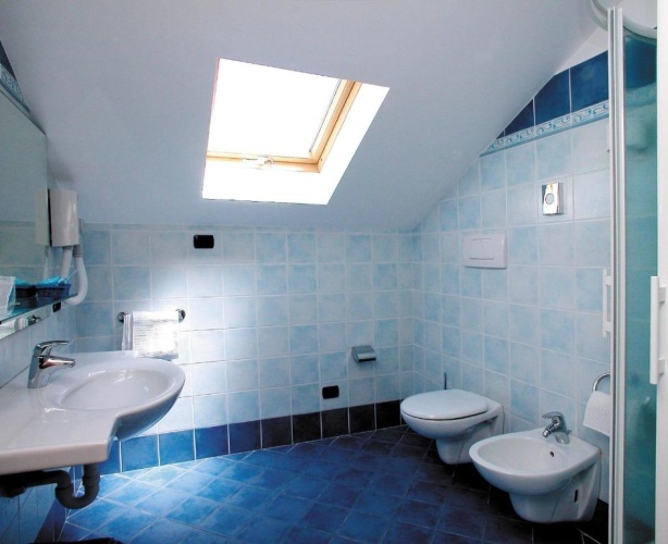 Classic Quadruple room