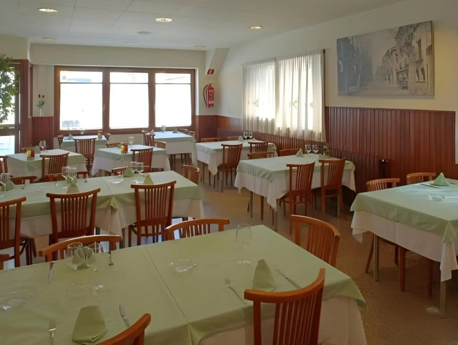 Hotel Torres