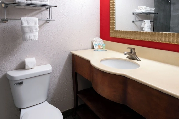1 Bedroom Quadruple Suite