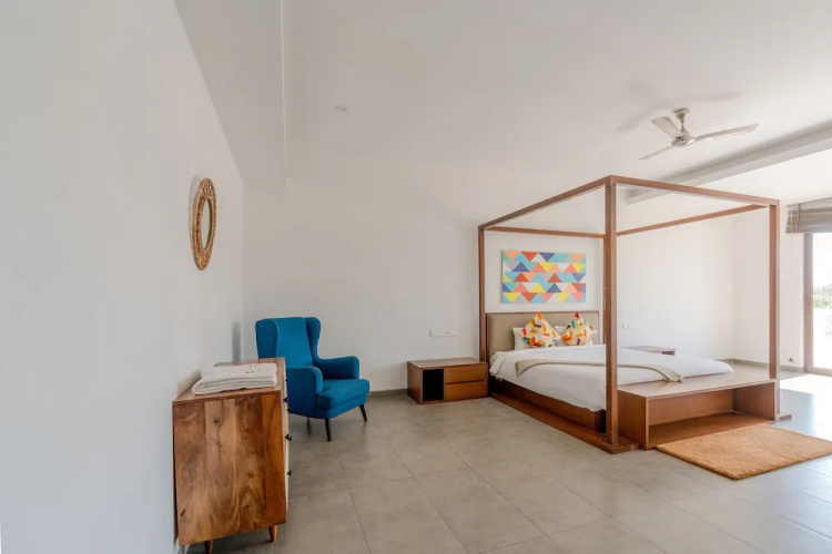 Truliv Villa LAGUNA