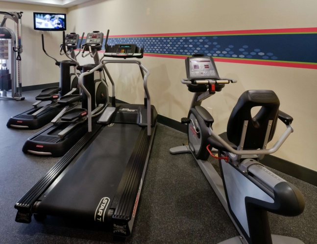 Hampton Inn & Suites Miami-Doral/Dolphin Mall photo 21