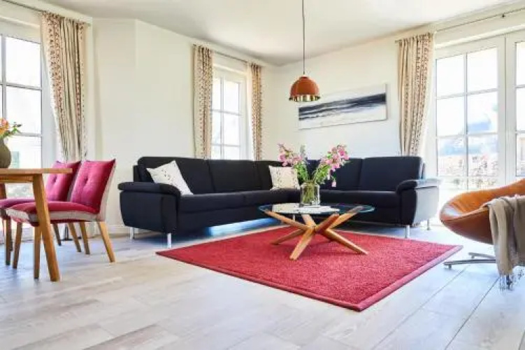 Ferienhaus Seeadler 34