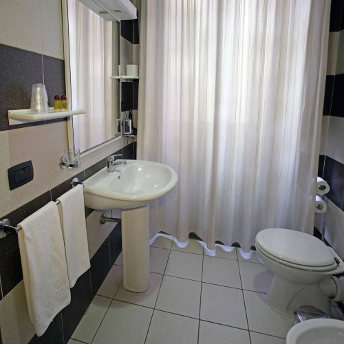 Arcobaleno Rooms